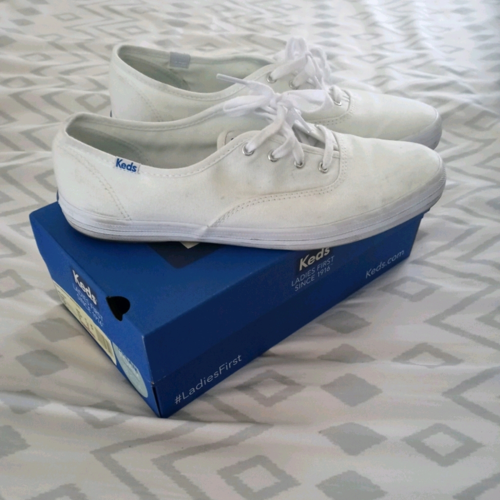 Keds